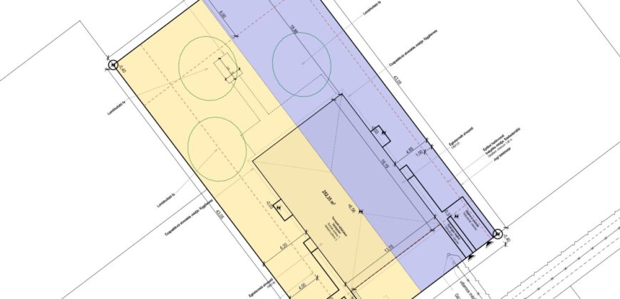 Kulcsrakész, új építésű, 146 m²-es ikerházi lakás Dunavarsányban!