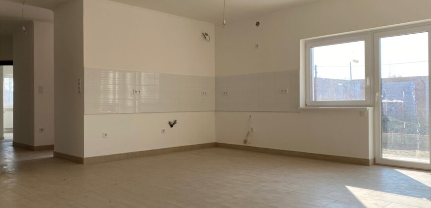 Kulcsrakész, új építésű, 92 m²-es ikerházi lakás Dunavarsányban!