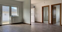 Kulcsrakész, új építésű, 94 m²-es ikerházi lakás Dunavarsányban!