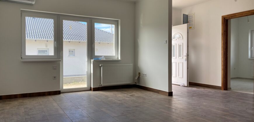 Kulcsrakész, új építésű, 94 m²-es ikerházi lakás Dunavarsányban!