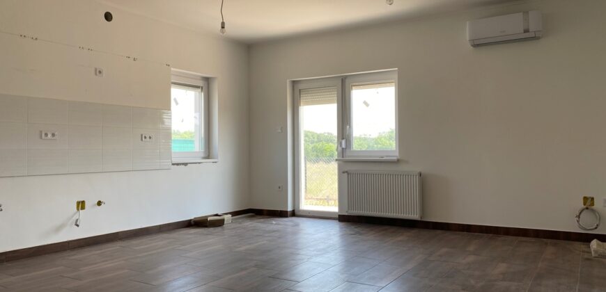 Kulcsrakész, új építésű, 92 m²-es ikerházi lakás Dunavarsányban!