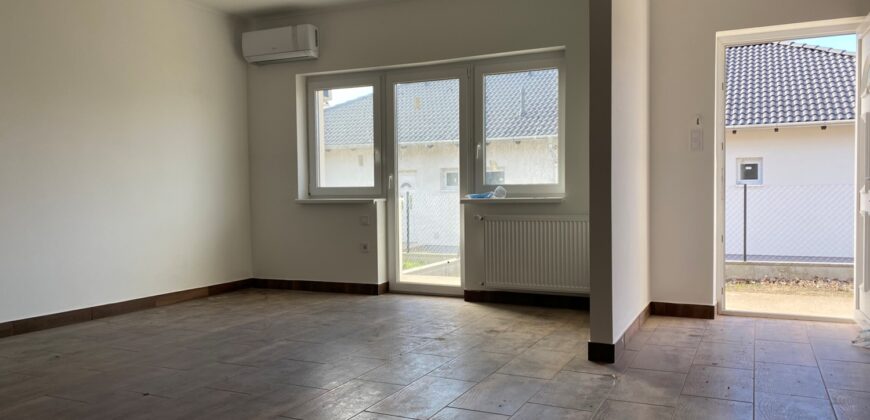 Kulcsrakész, új építésű, 94 m²-es ikerházi lakás Dunavarsányban!