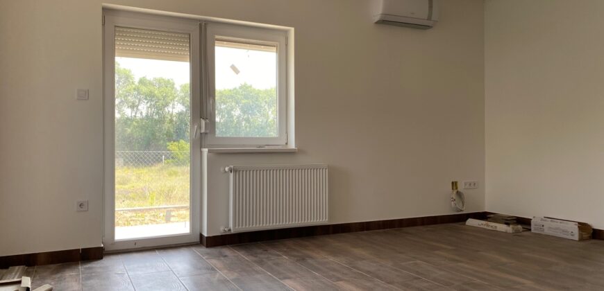 Kulcsrakész, új építésű, 92 m²-es ikerházi lakás Dunavarsányban!