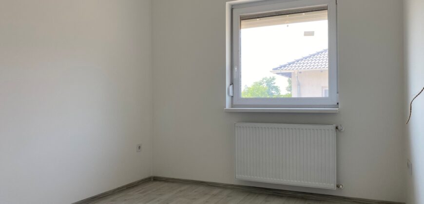 Kulcsrakész, új építésű, 92 m²-es ikerházi lakás Dunavarsányban!