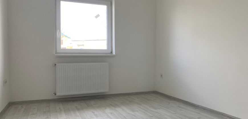 Kulcsrakész, új építésű, 94 m²-es ikerházi lakás Dunavarsányban!