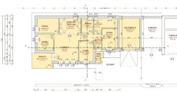 Új építésű, 105 m²-es, garázsos ikerházi lakás Szigetcsépen!