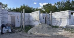 Dunavarsányban, új építésű, nettó 118 m²-es, HÁTSÓ ikerházi lakás!