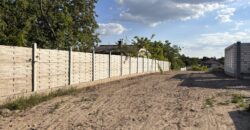 Dunavarsányban, új építésű, nettó 118 m²-es, HÁTSÓ ikerházi lakás!