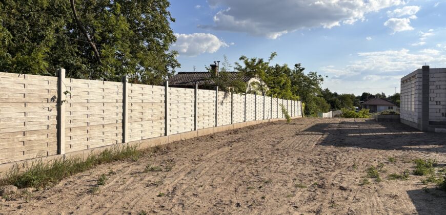 Dunavarsányban, új építésű, nettó 118 m²-es, HÁTSÓ ikerházi lakás!
