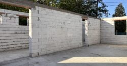 Dunavarsányban, új építésű, nettó 118 m²-es, HÁTSÓ ikerházi lakás!