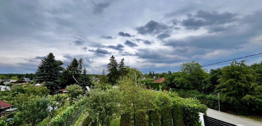 Milyen érzés lenne minden reggel a vízre és a természetre ébredni?