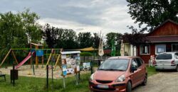 Milyen érzés lenne minden reggel a vízre és a természetre ébredni?